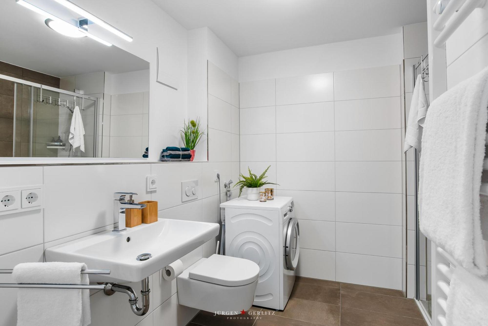 Apartament Chill Harbour Olpenitz Zewnętrze zdjęcie